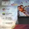 HP Omen 16-ap0183AX Gaming Laptop (AMD Ryzen AI 7 350/ 24GB/ 1TB SSD/ Win11/ 8GB RTX 5060 Graph)
