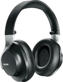 Shure Aomic 40 Wireless Headphones