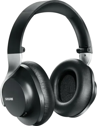 Shure Aomic 40 Wireless Headphones