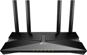 TP-Link Archer AX10 AX1500 Wi-Fi 6 Router