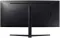 Samsung LC34H890WJWXXL 34-inch Ultra HD 4K Curved LED Backlit Monitor