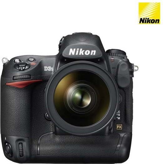 nikon d3s in 2021