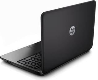 HP 15-D009TU Notebook PC (Intel Quadcore/2GB/500GB/DOS)