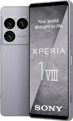 Sony Xperia 1 VIII (256GB)