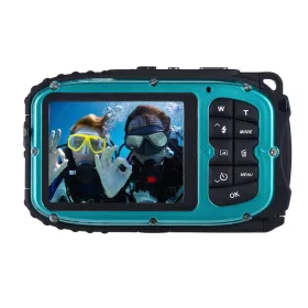 Andoer 16MP LCD Waterproof Digital Video Camera Mini Camcorder