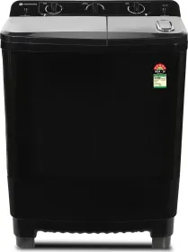 Motorola MTSA805NNNDBL 8 kg Semi Automatic Washing Machine