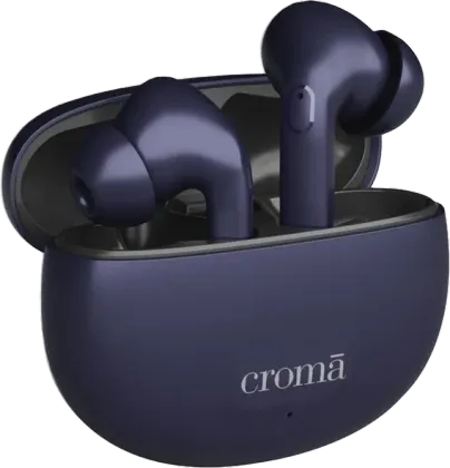 Croma CRSE045EPA030201 True Wireless Earbuds