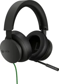 Microsoft Xbox Wired Headphones