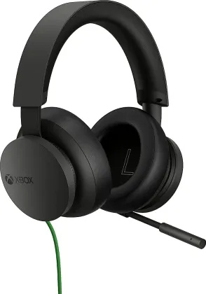 Microsoft Xbox Wired Headphones