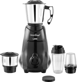 Greenchef Lark 550W Mixer Grinder