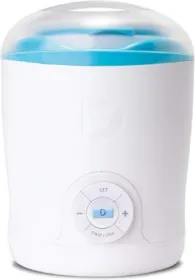 Dash DGY001WBU-C Greek Yogurt Maker