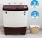 Midea MWMSA075PPG 7.5 Kg Semi Automatic Washing Machine