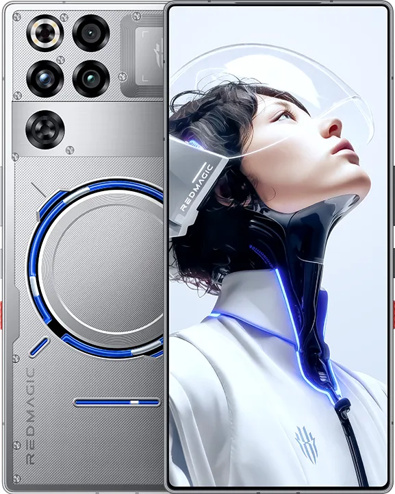 RedMagic 11 Pro Plus - Price in United States (Mar 2026), Specs