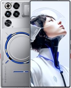 RedMagic 11 Pro Plus vs Huawei Pura 80 Ultra