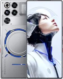 RedMagic 11 Pro Plus