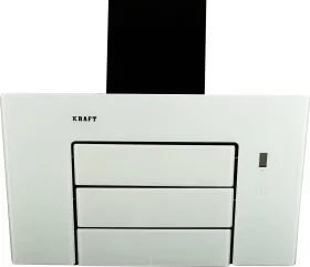 Kraft Italy Wind 90 Wall Mounted Chimney