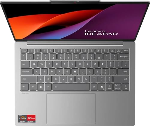 Lenovo Ideapad Slim 5 15ARP10 83J2004HIN Laptop (AMD Ryzen 5 7535HS/ 16 GB RAM/ 512 GB SSD/ Win 11)