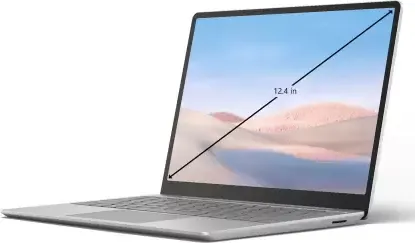 Surface Laptop Go THH-00020 Office2019あり Microsoft Surface Laptop Go 1943 THJ-00023 Laptop 10th Gen