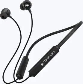 Zebronics Zeb-Yoga 10 Wireless Neckband