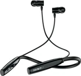 Squalo BassPlugs 700 Wireless Neckband