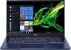 Acer Swift 5 SF514-54T NX.HHUSI.002 Laptop vs Lenovo ThinkBook 15 G5 20VG0008UK Laptop