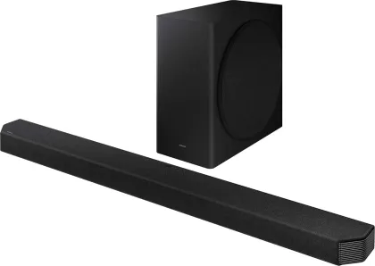 Samsung HW-Q900A/XL 300W Bluetooth Soundbar