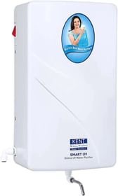 Kent Smart UV Water Purifier