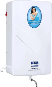 Kent Smart UV Water Purifier