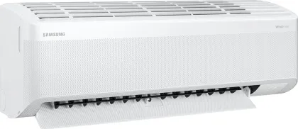 Samsung Bespoke WindFree AR60H18D1XW 1.5 Ton 3 Star 2026 Inverter Split AC