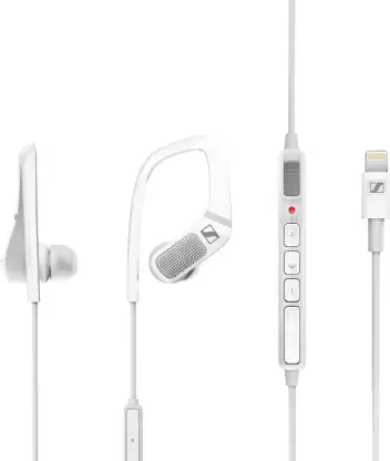 Sennheiser Ambeo Smart Wired Headset with Mic