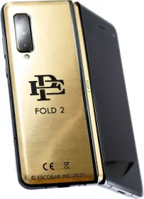 Escobar Fold 2