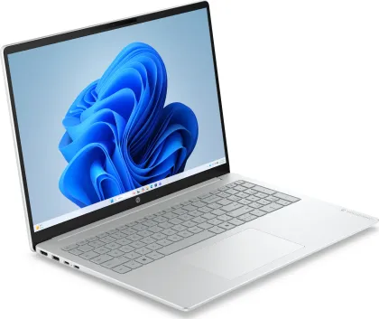 HP OmniBook 3 Laptop (AMD Ryzen 5 40/ 16GB/ 512GB SSD/ Win 11)