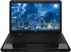HP 2000-2d50TU Notebook PC (3rd Generation Intel Pentium Dual Core /2GB/500GB/Intel HD Graph/Win8)
