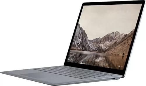 Microsoft Surface DAL-00083 Laptop (7th Gen Core i7/ 16GB/ 512GB SSD/ Win10)