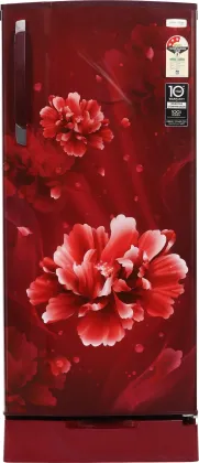 Godrej RD EDGESX 236C 33 TDI 221 L 3 Star Single Door Refrigerator