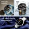 Titan Heritage Smartwatch