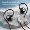 Portronics Rythm Type-C Wired Earphones