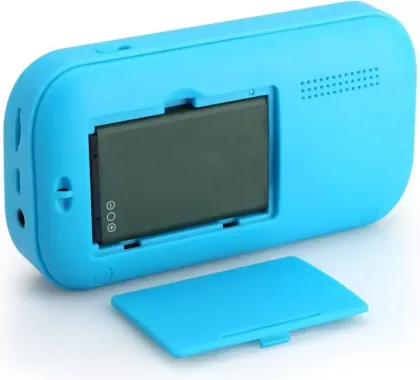 Portronics POR 142 2 W Bluetooth Speaker