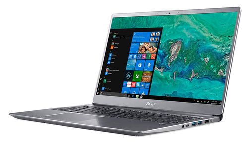Acer Swift 3 SF315-52G Laptop