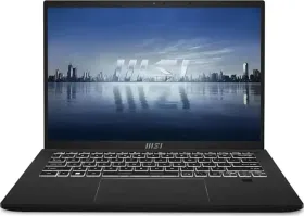 MSI Summit E14 Flip Evo A13MT-610US 2 In 1 Laptop (13th Gen Core i7/ 32GB/ 1TB SSD/ Win11)