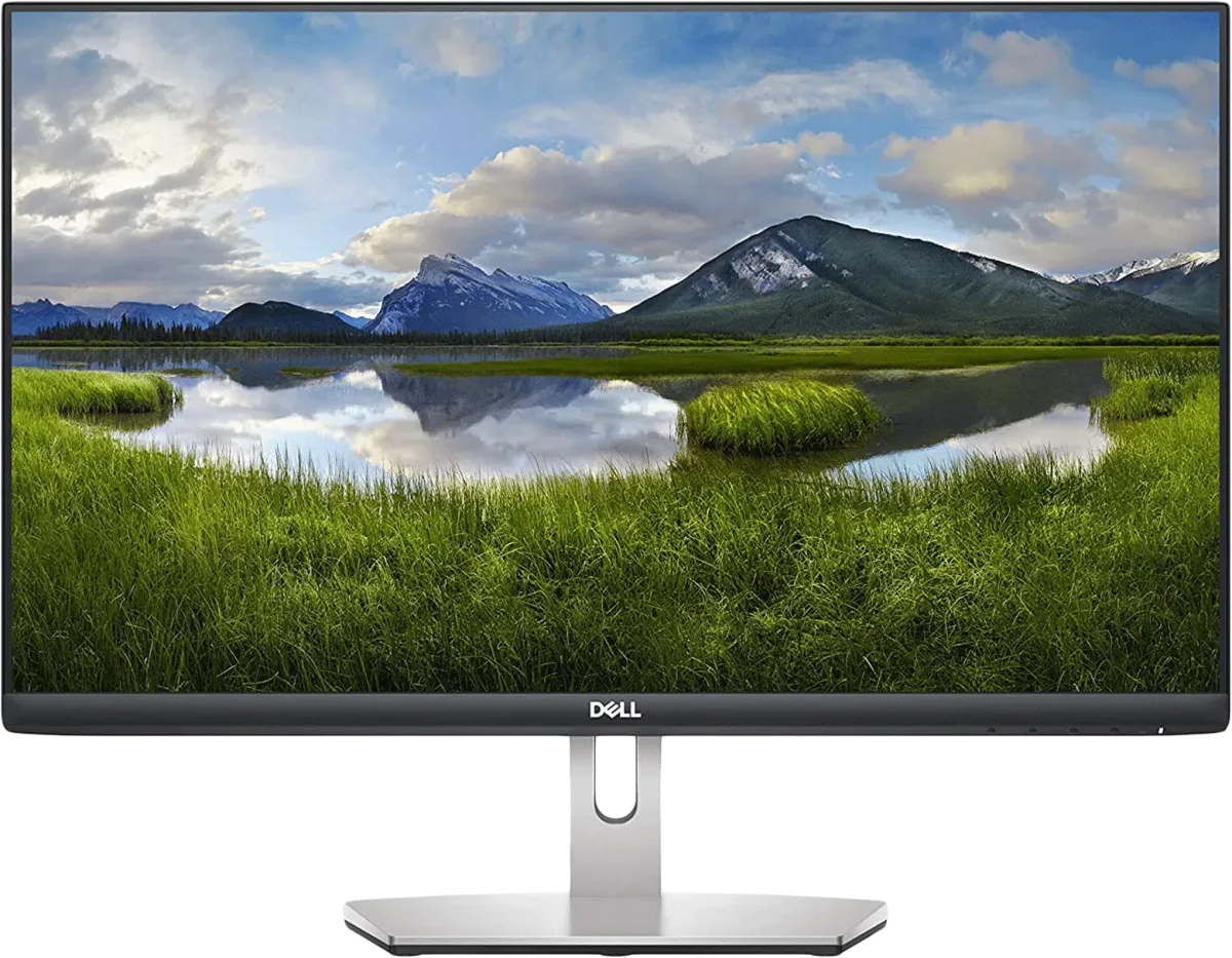 Dell S2421HN 23.8 Inch Full HD Monitor - Price in India (Feb 2026 ...