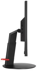 Lenovo ThinkVision P-Series P24h-10 24-inch WQHD Monitor - Price
