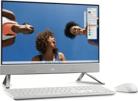 Dell All in One Inspiron 5420 (13th Gen Core i5/ 16 GB RAM/ 512 GB SSD/ Win 11/ 2 GB Graphics) - image 1