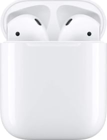 Apple Airpods 2 True Wireless Earphones
