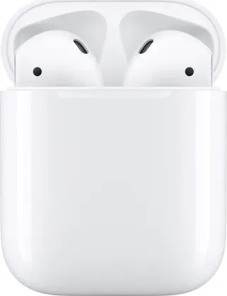 Apple Airpods 2 True Wireless Earphones