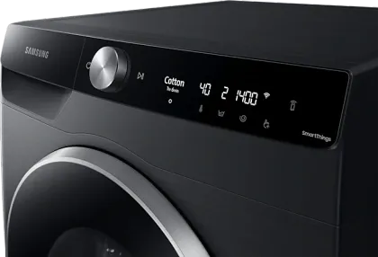 Samsung Ecobubble WW11CG604DLB 11 Kg Fully Automatic Front Load Washing Machine