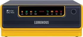 Luminous SOLAR NXG 1400 Pure Sine Wave Inverter