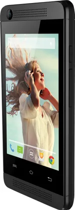 Lava Iris 360 Music