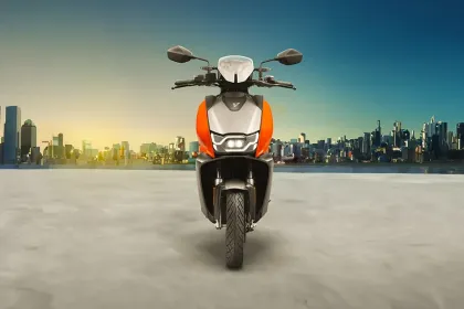 Vida V1 Plus