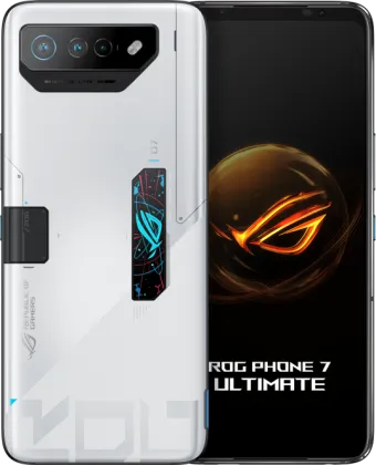 Asus ROG Phone 7 Ultimate